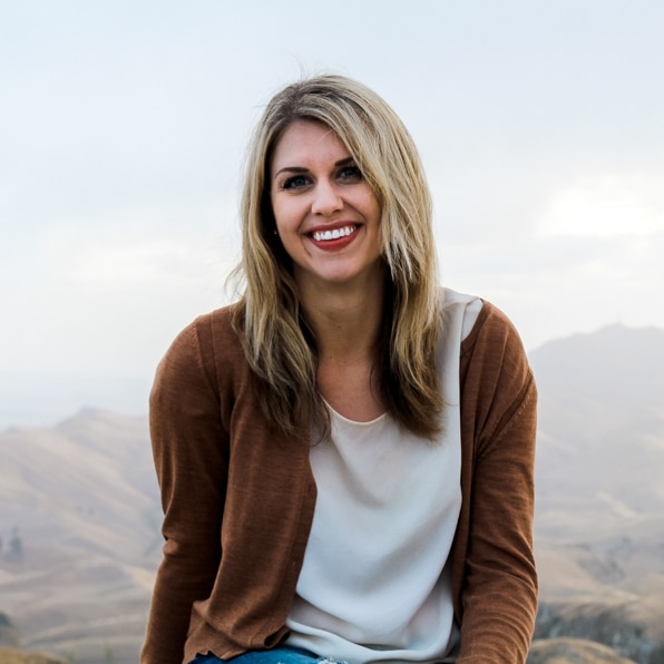 Sarah Klongerbo, Copywriter at Till Agency