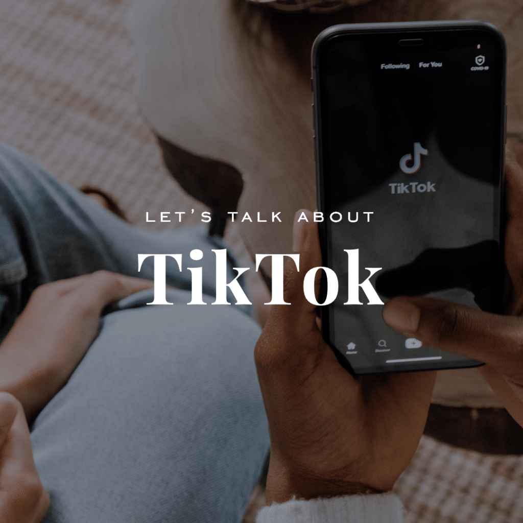 How do TikTok ads work