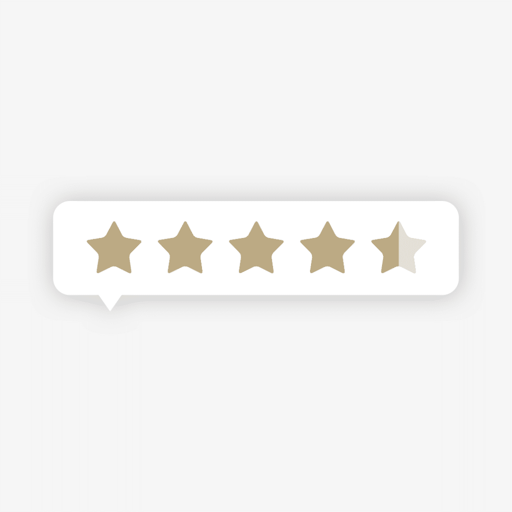 How to get better Google reviews